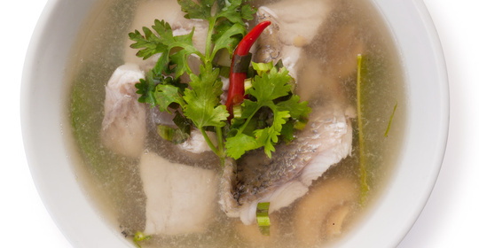 多利魚:功效、營養價值、禁忌、正確食用方式_39健康網